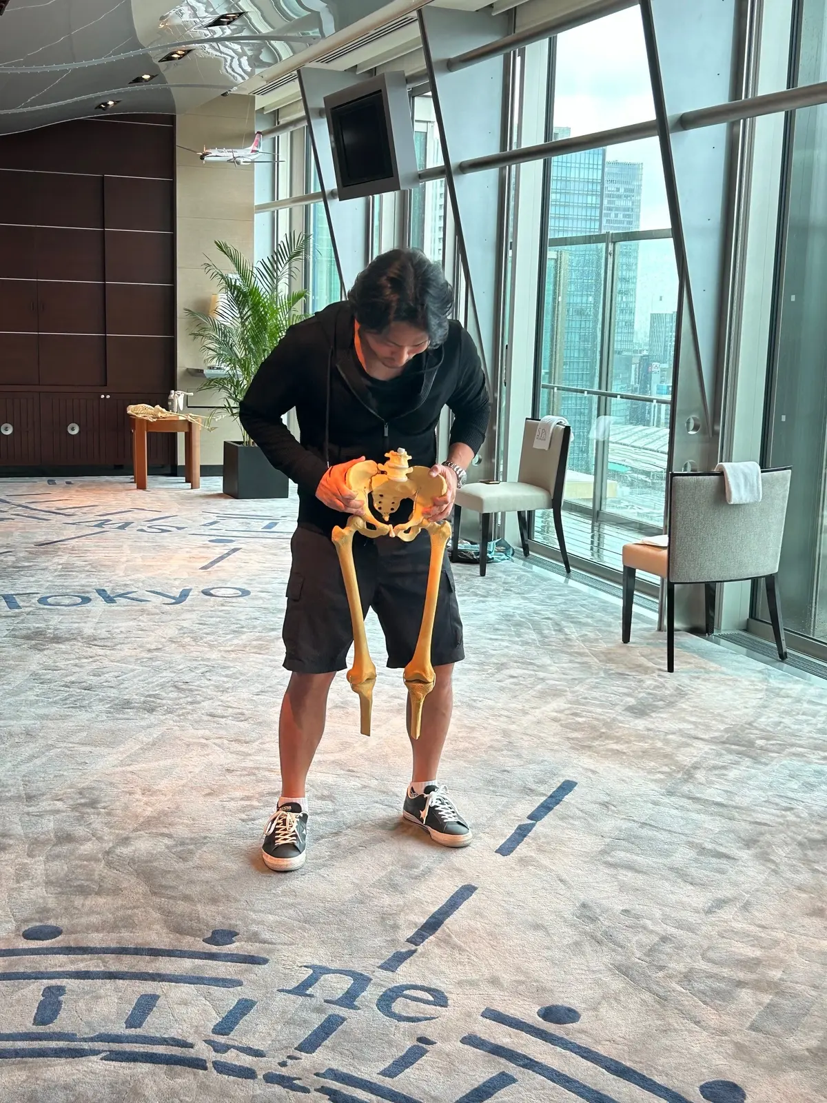 ホテルで美しく健康に！　ザ・ペニンシュラの画像_3