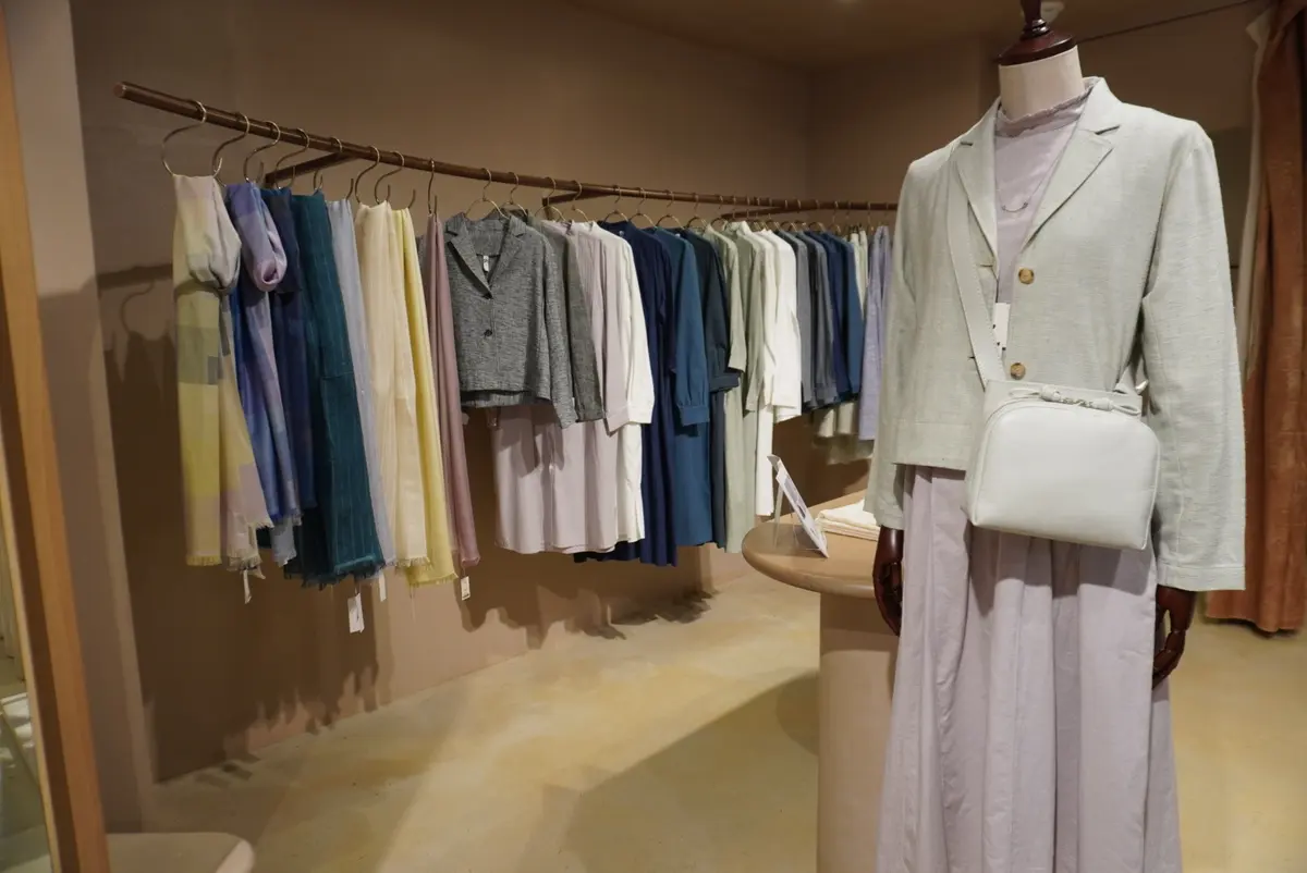 アラフィフのお洒落のカタチ☆ずっと大切にの画像_7