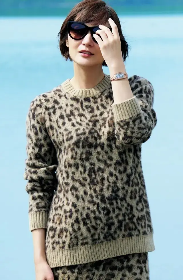 「タンク アメリカン」（35.4×19.4mm/K18PG×D、クォーツ）