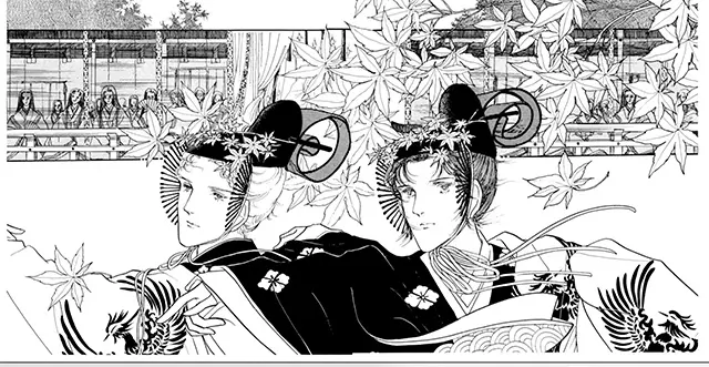 ’24年大河ドラマの前にもう一度読み返しの画像_1