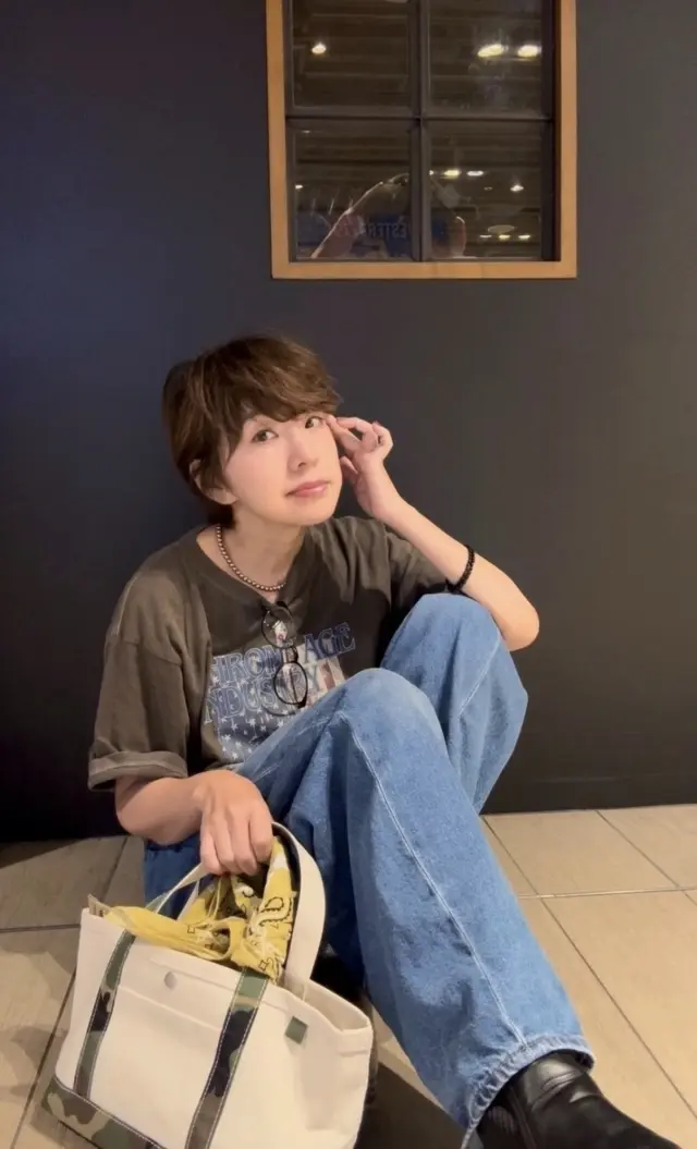 イマの気分はストリート系！の画像_1