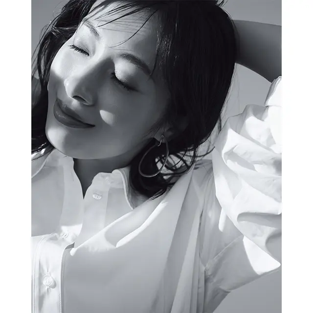 運命の人・望海風斗との 出会い、そして今再び