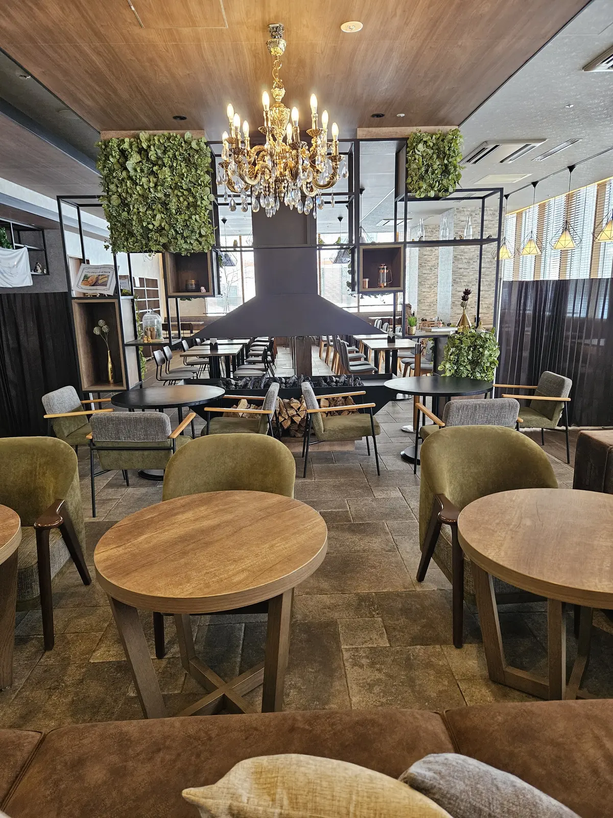 すすきののホテル