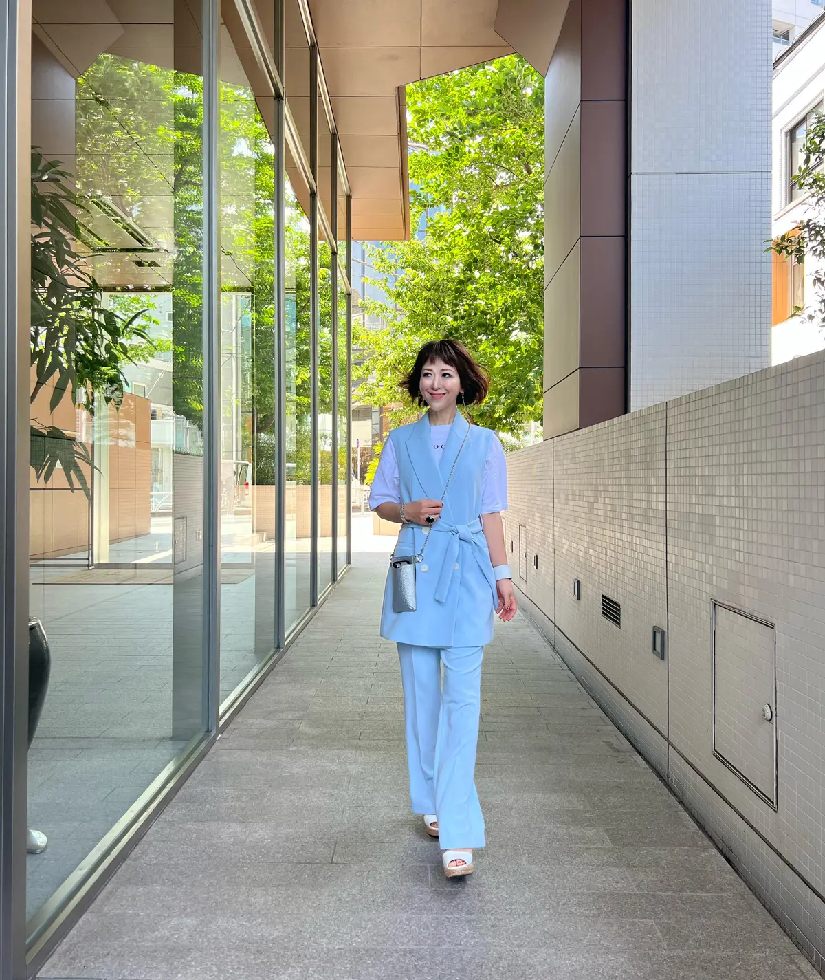 50代綺麗カラーのススメ 〜#chieのの画像_3