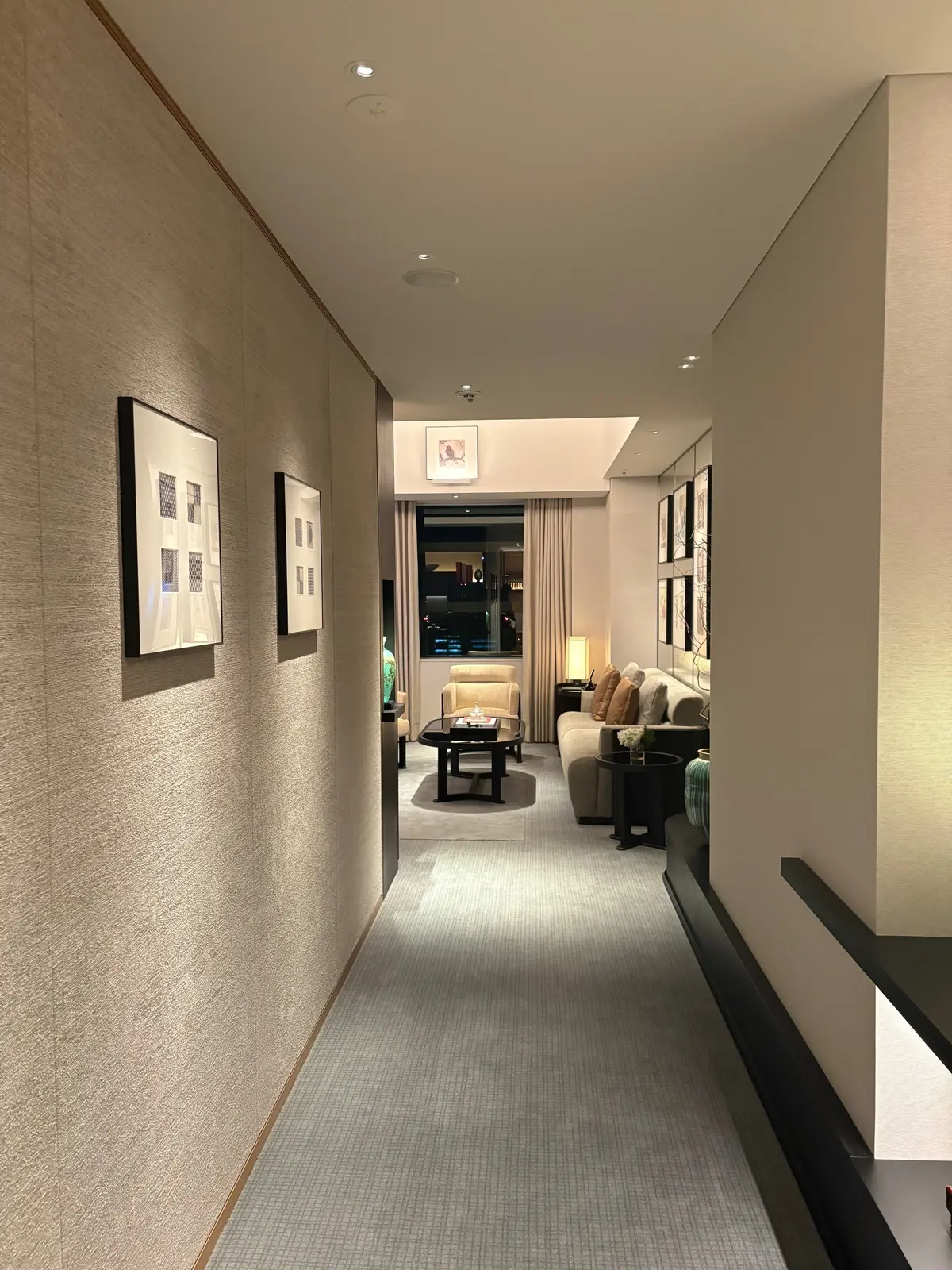 パークハイアット東京