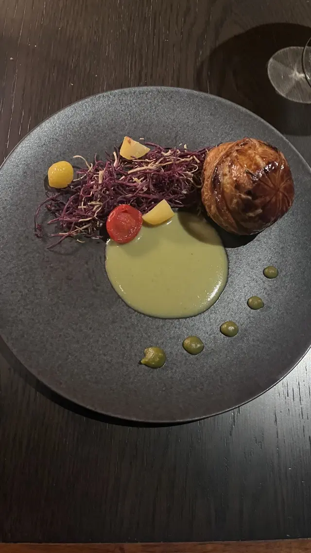 ジャヌグリルでバースデーディナー🎂の画像_12