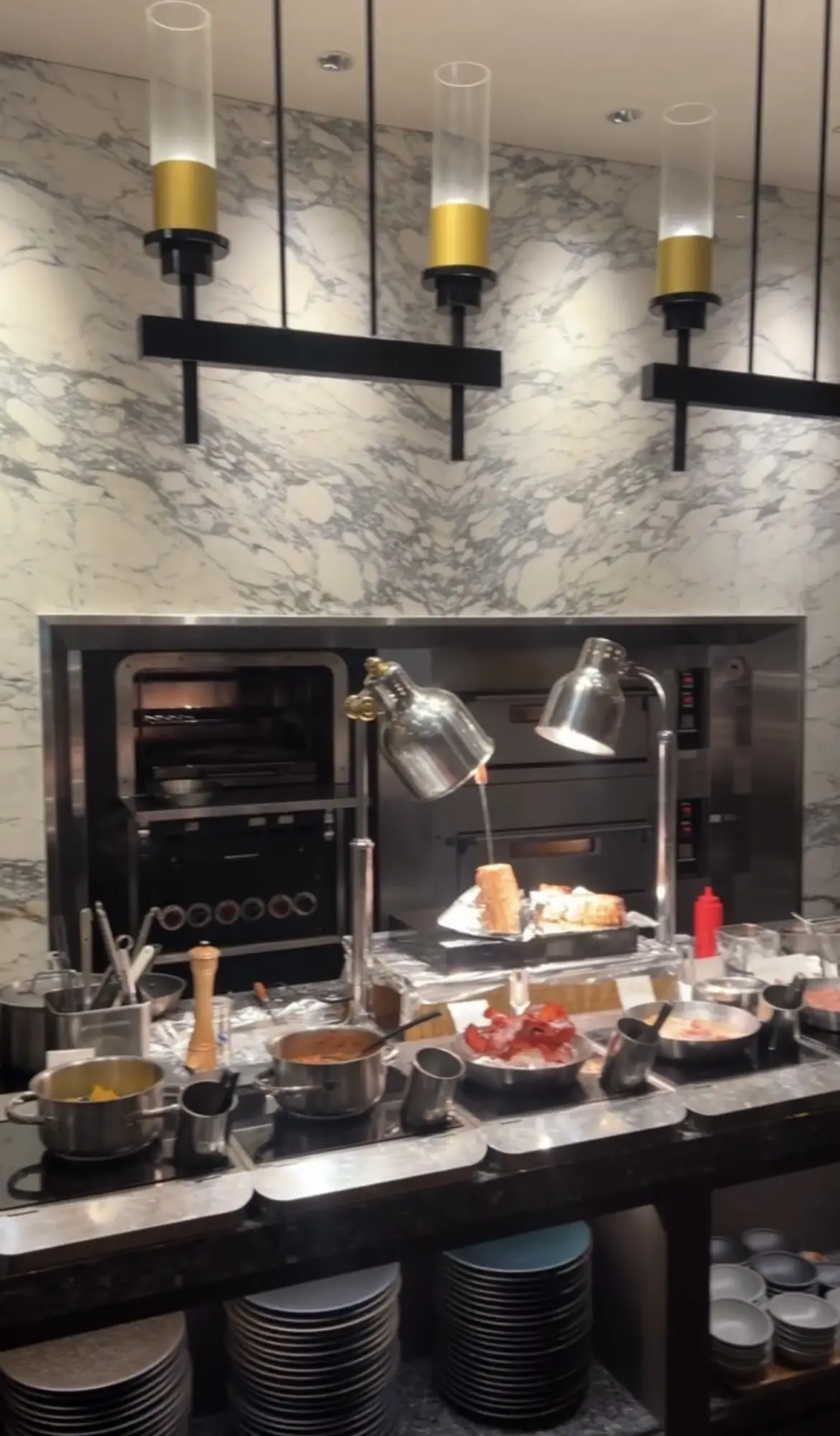 久しぶり！再会ワンピースはブラックで@ホの画像_4