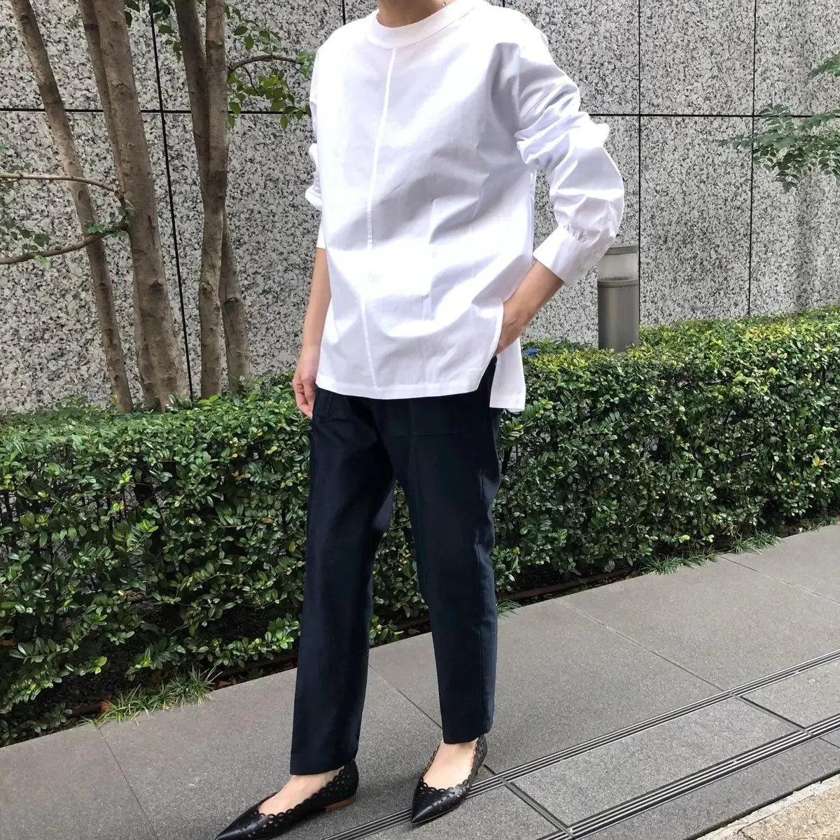 「E by éclat」春の新作着比べ第の画像_3