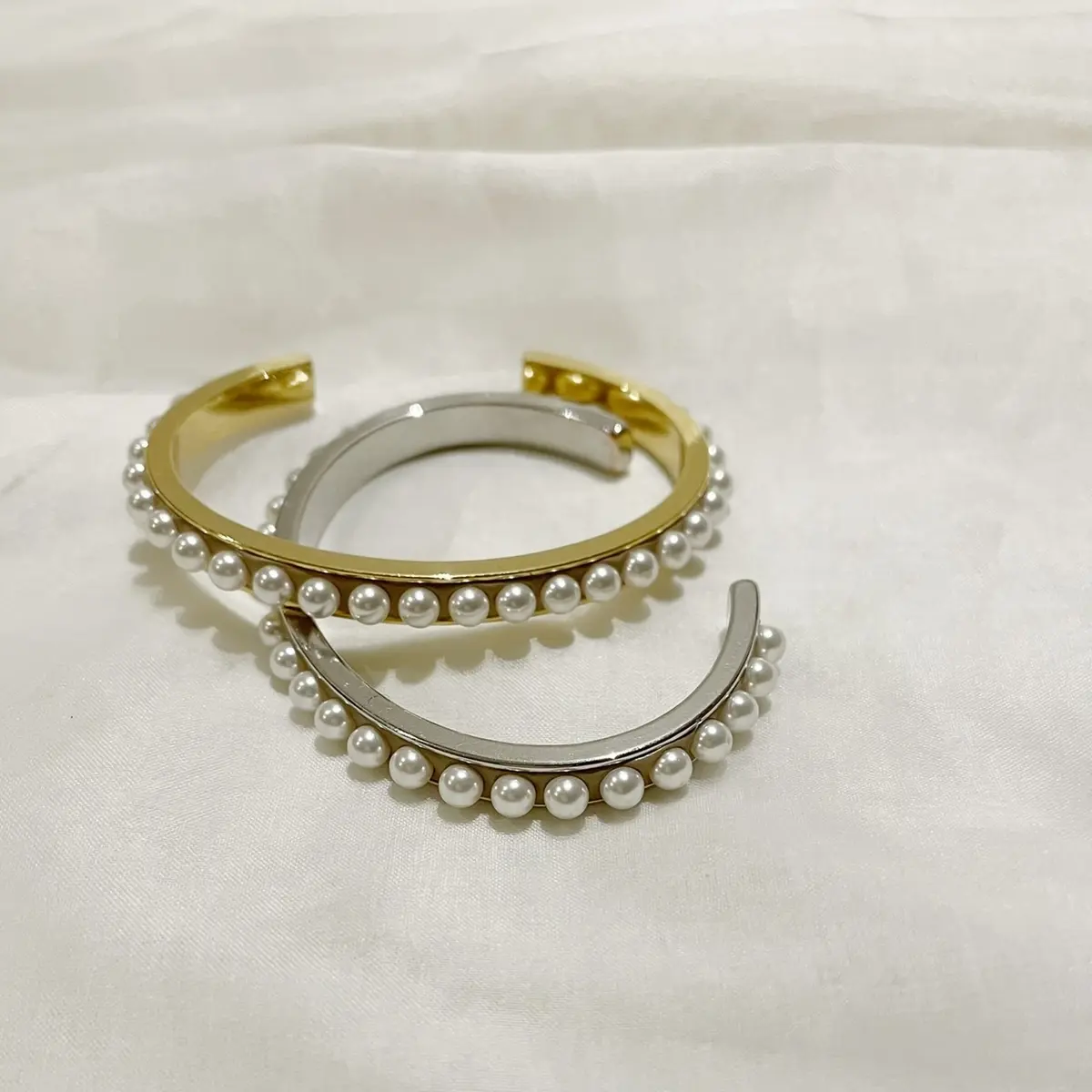 初夏のホワイトコーデとデイリーユースのアの画像_3