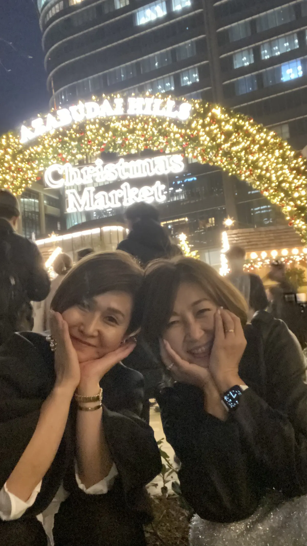 TOKYO NEW スポット麻布台ヒルズの画像_2