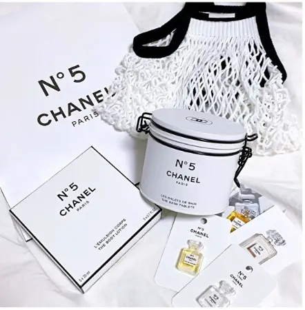 CHANEL FACTORY 5の画像_1
