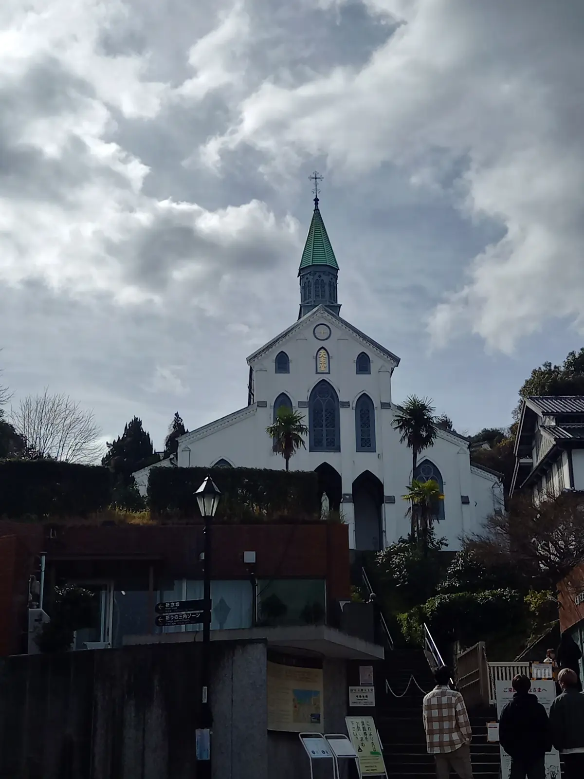 ◆夫婦ふたり長崎旅②◆出島、大浦天主堂、の画像_20