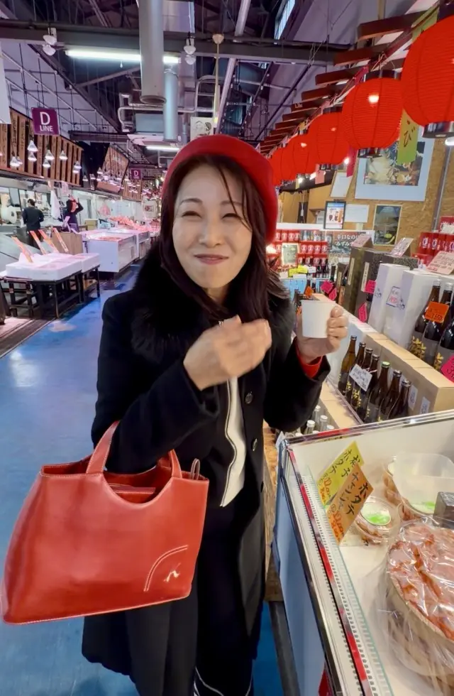 「日本海さかな街」を大満喫！の画像_10