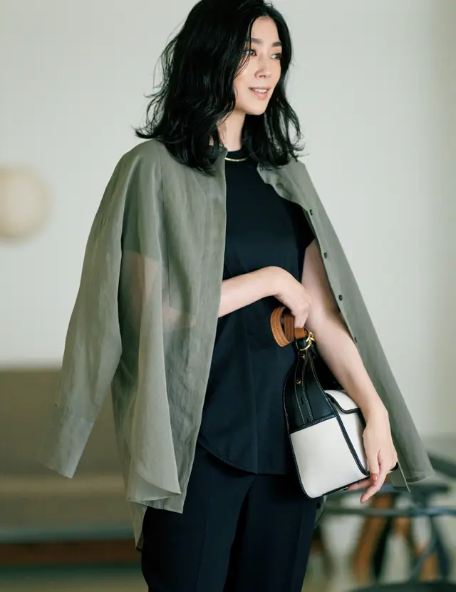 サクラのシャツのゆうき