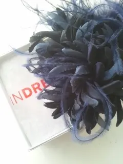 IN DRESSのコサージュの画像_1