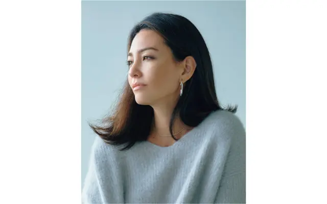 服映えボブのRINAのBefore