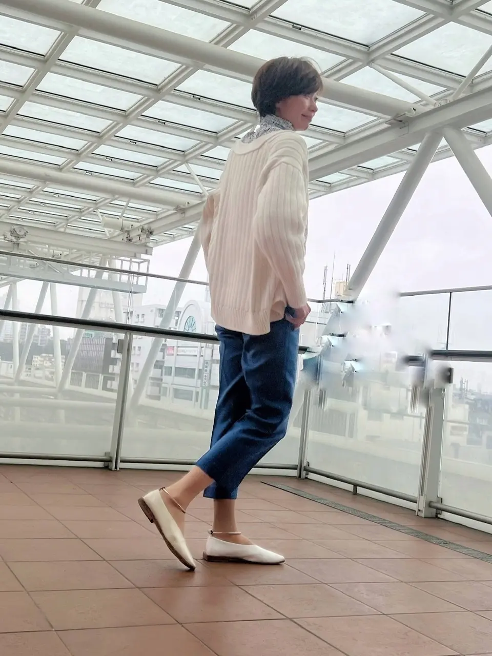 共通の趣味を持つJマダムでニコタマランチの画像_3