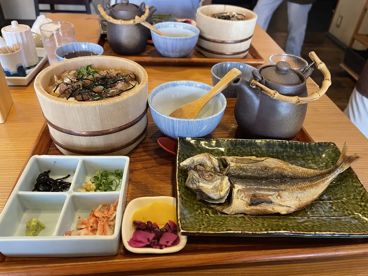 【熱海】大人女子旅で癒し時間♡名物ごはんの画像_2