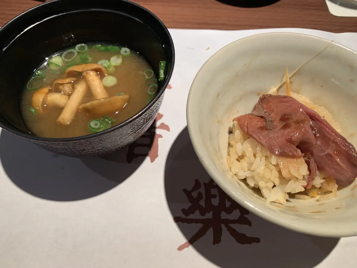 【代々木上原】住宅街の隠れ家、日本料理店の画像_14