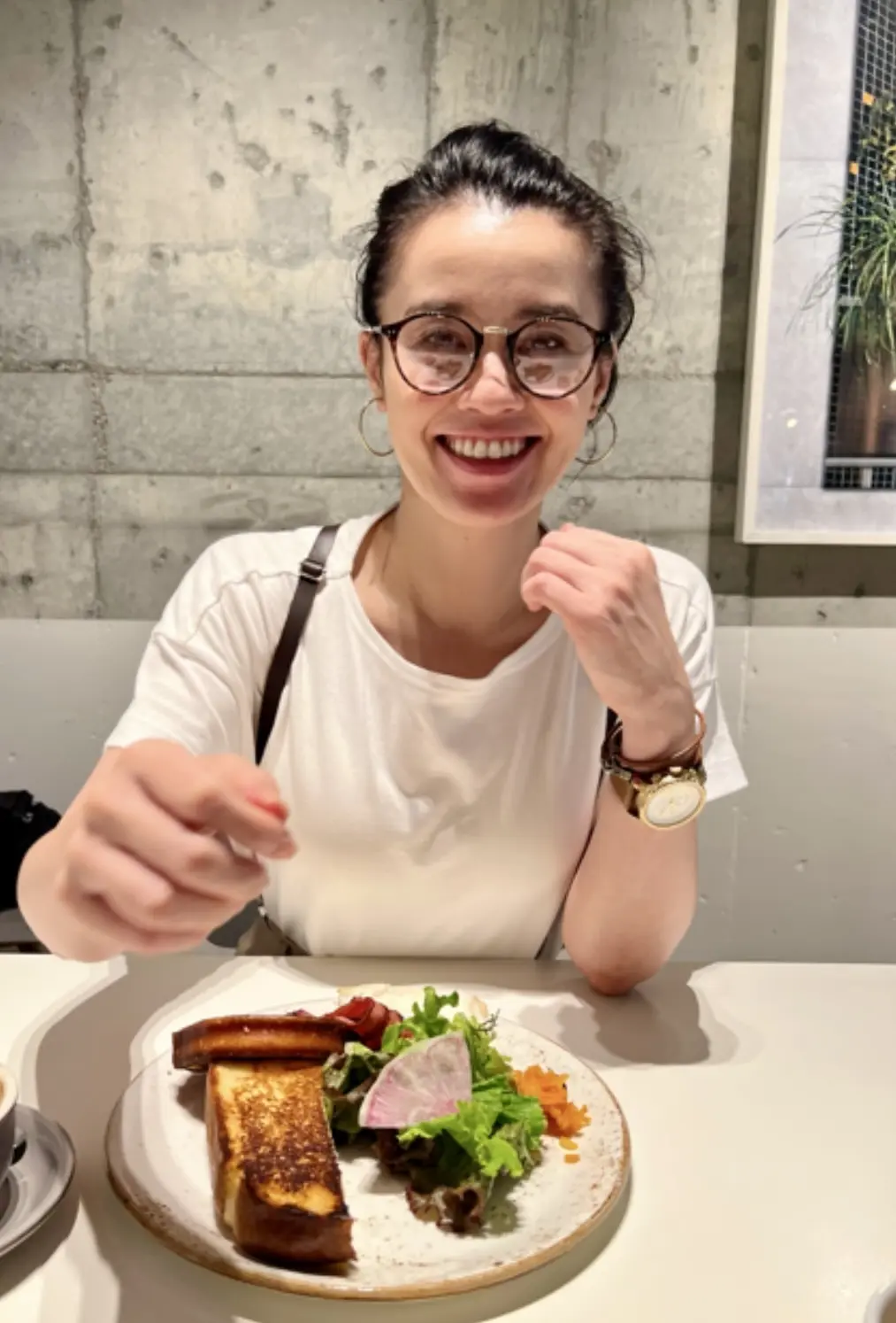 特別付録♡大人のモノグラムトートBAGの画像_3