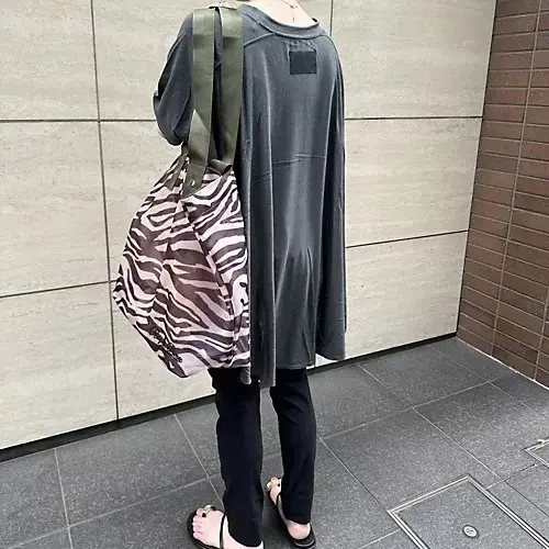 大人のための水着と水際アイテム【50代 の画像_15