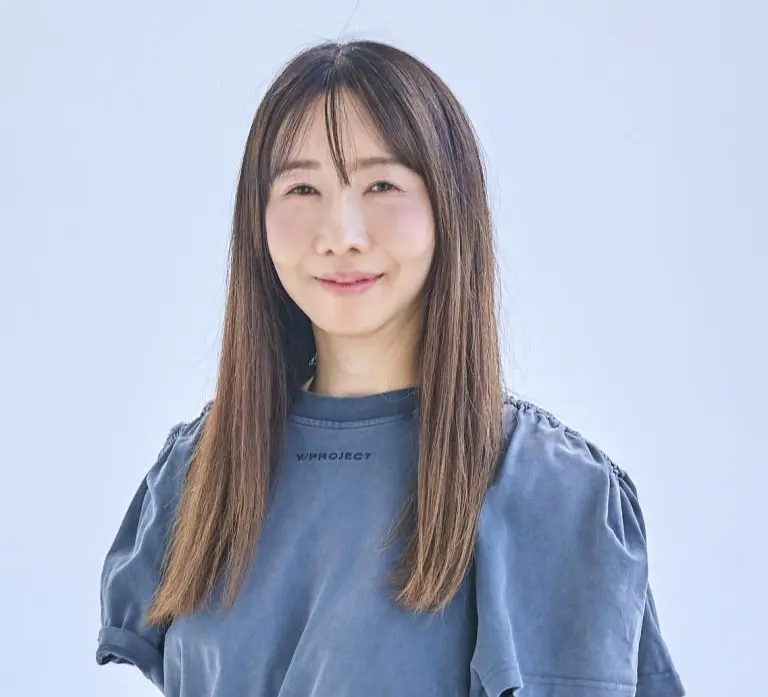 OurAge×Webエクラ  美容師　NAOMI　エマ ギンザ