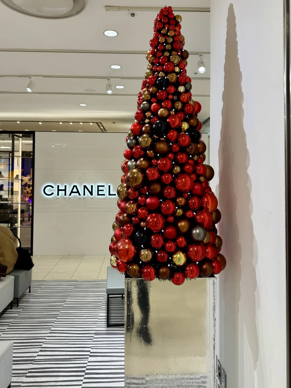 ホワイトに続きブラックも購入！冬の神アイの画像_4