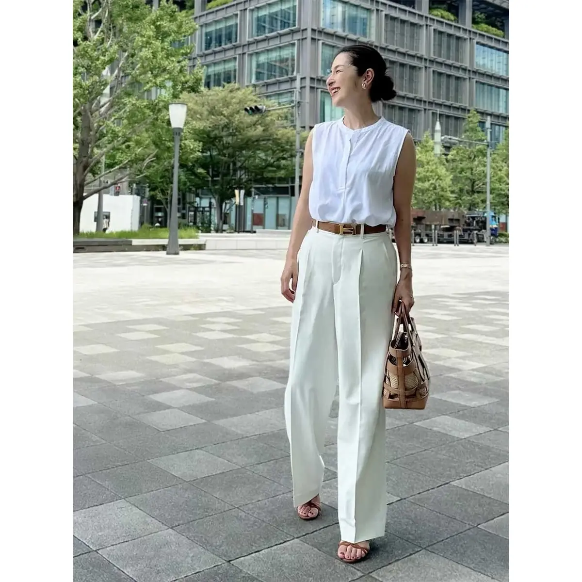  松ヶ崎由紀子さん