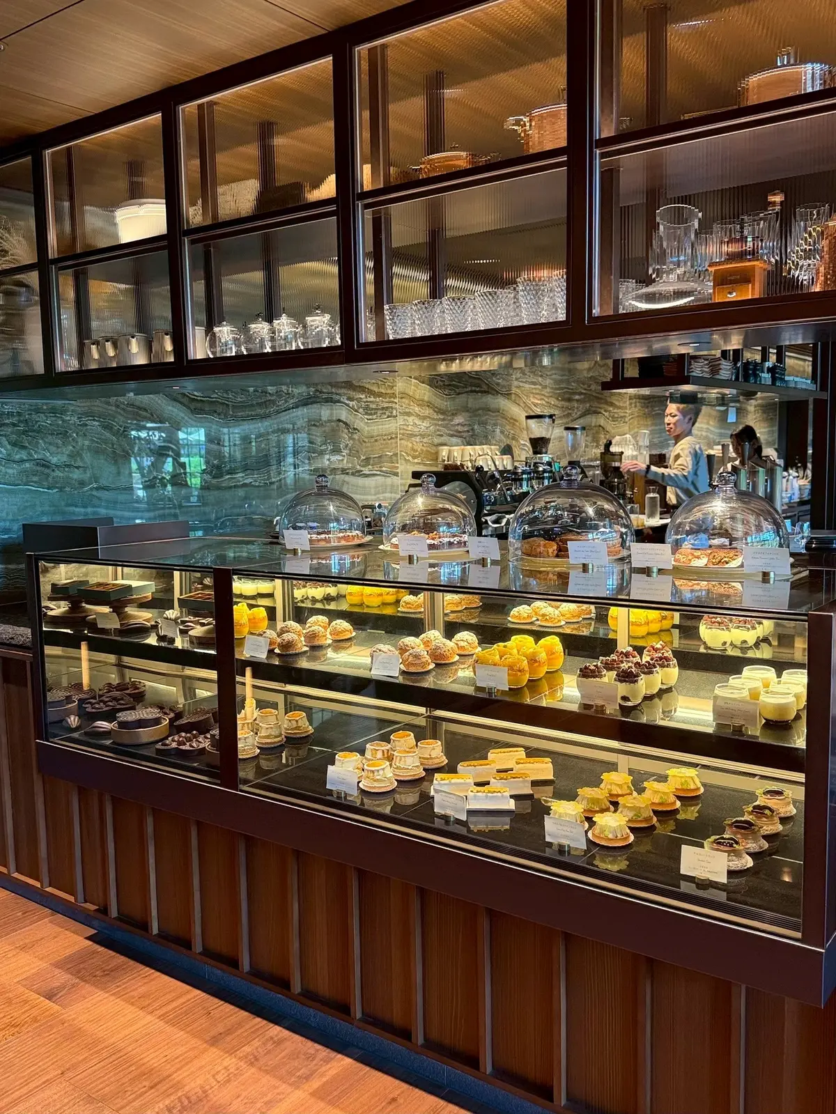 パティーナ大阪P72、ラグジュアリーホテの画像_18