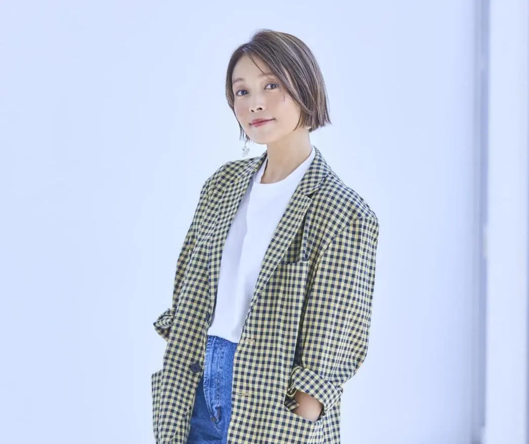 OurAge×Webエクラ ボブヘア　ヘアスタイル