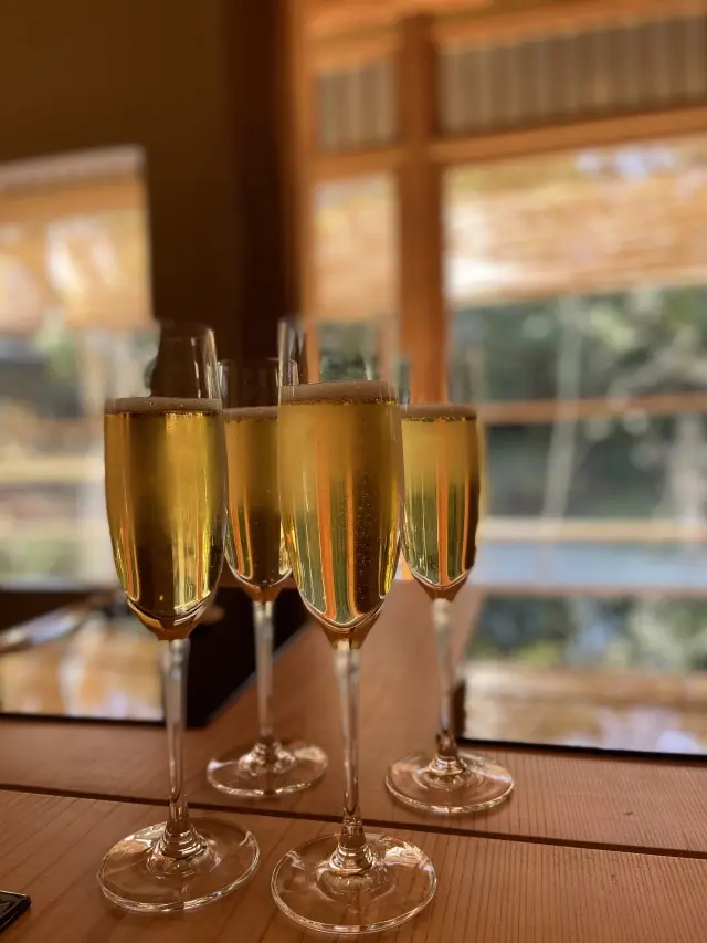 日本家屋でいただく「からすみ蕎麦」@鎌倉の画像_5