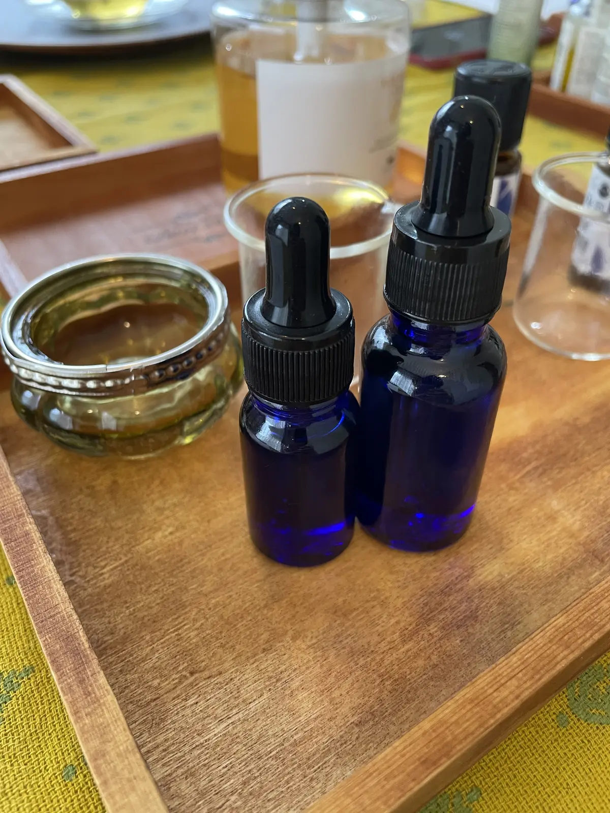 オイル美容初体験！初めての美容オイル作りの画像_11