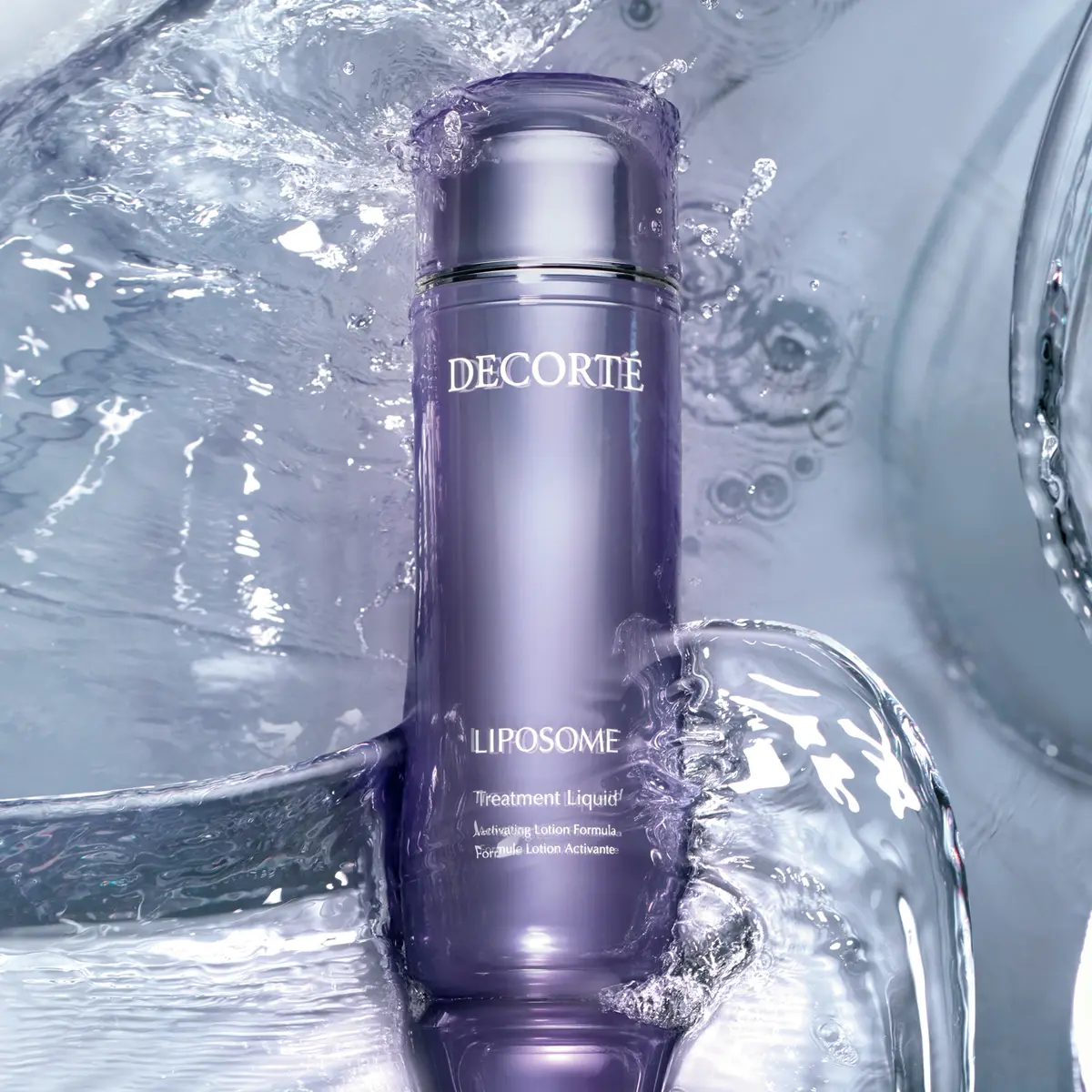 「ローション変えたら肌が変わった」美容のの画像_1