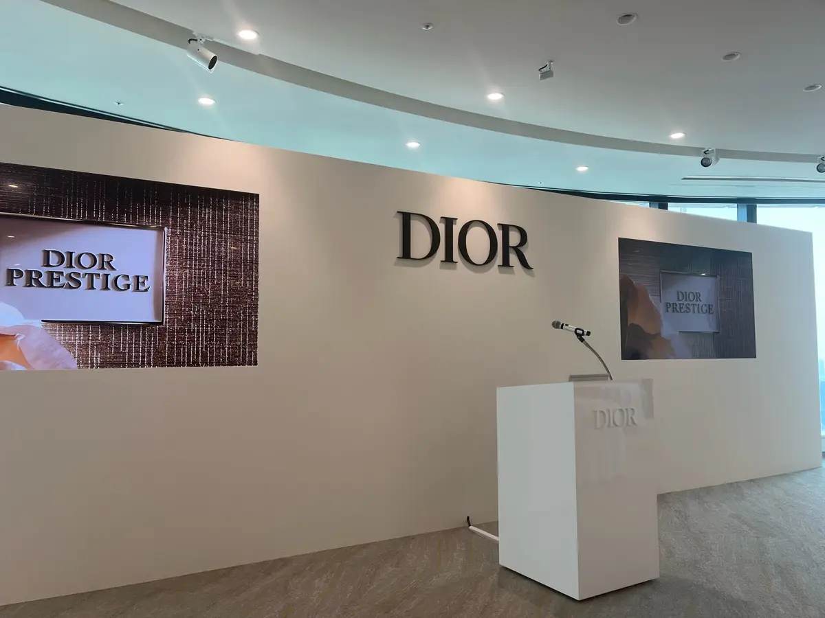 【期間限定イベント】ディオール プレステの画像_10