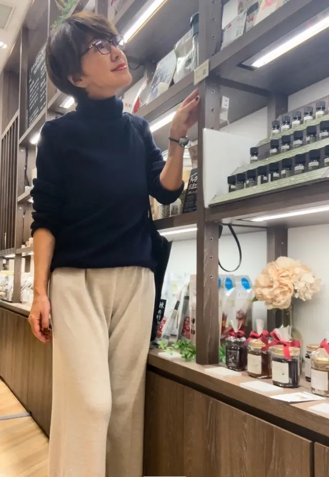 秋の寒暖差対策に、ハーブティーを取り入れの画像_6