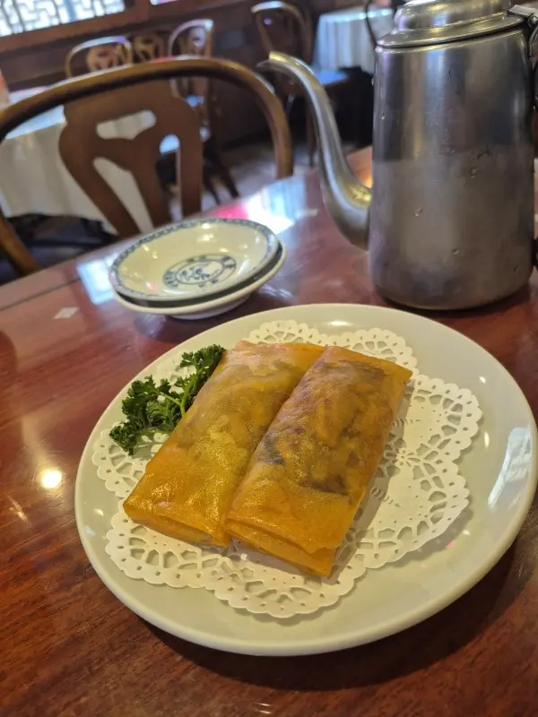 G.Wのお出かけに♪横浜・中華街知る人ぞの画像_9