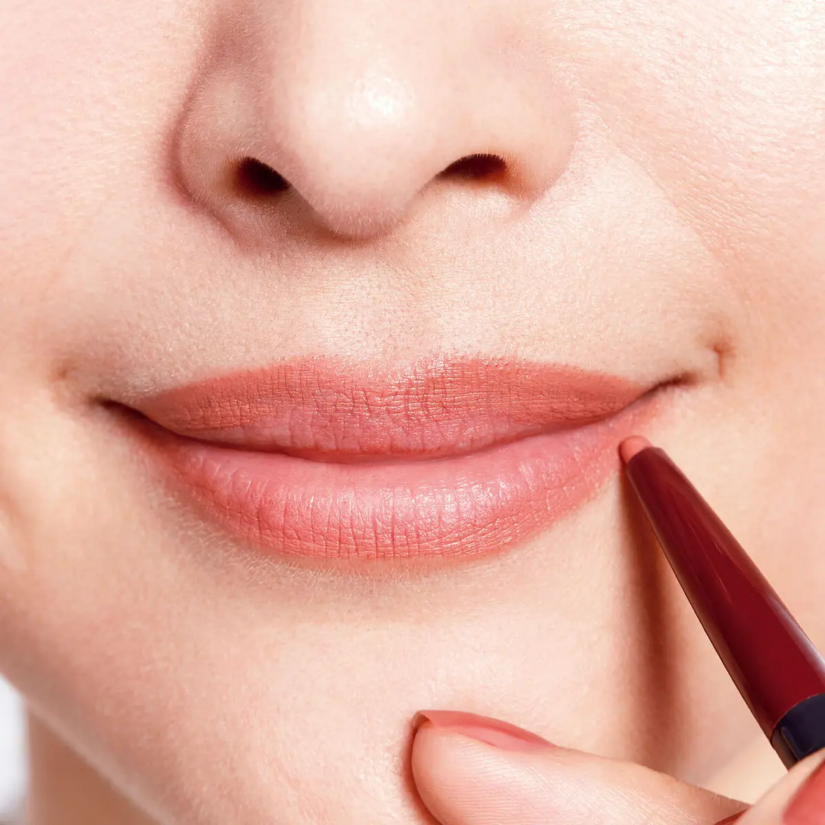 OurAge×Webエクラ　下唇は、上唇の1.5倍の厚さに