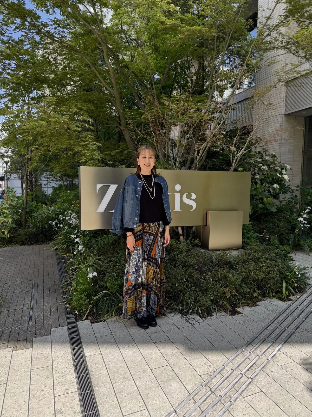 新しい出会い🩷華組さん＆Ｊマダムランチaの画像_1