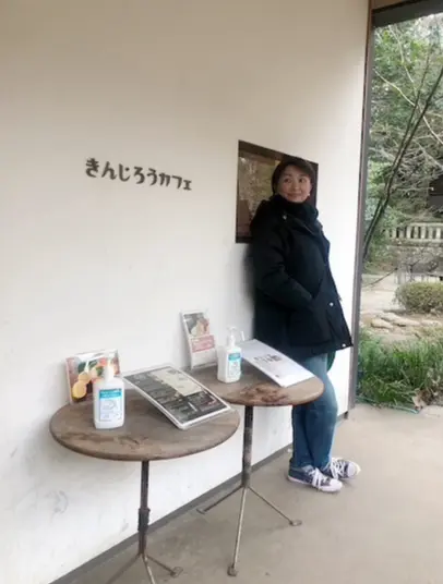 開運ラテ＆合格ラテ（期間限定）をいただいの画像_1