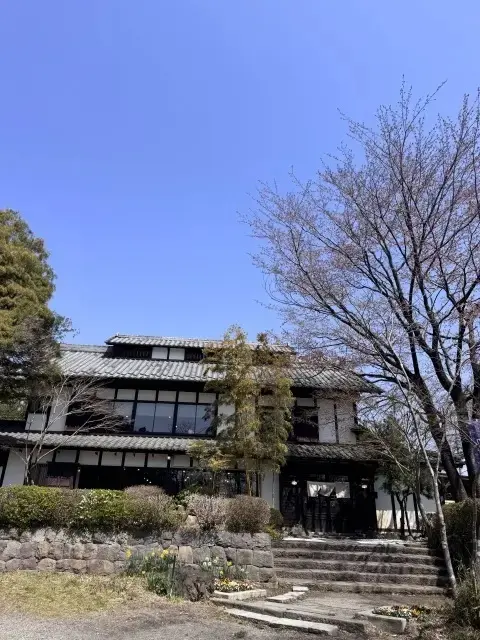 初雪堂 赤城本店