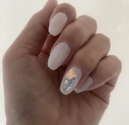 爽やかな5月　ヘアーもネイルも爽やかにの画像_1