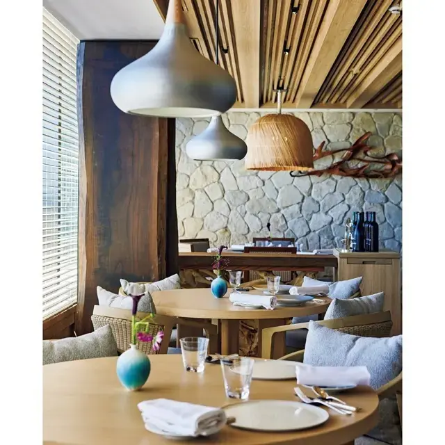 『Le RESTAURANT』は、20名までのプライベート感ある空間