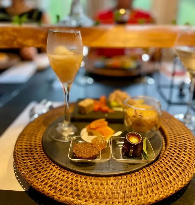 まるでフランスの別荘に招かれたようなアフの画像_10