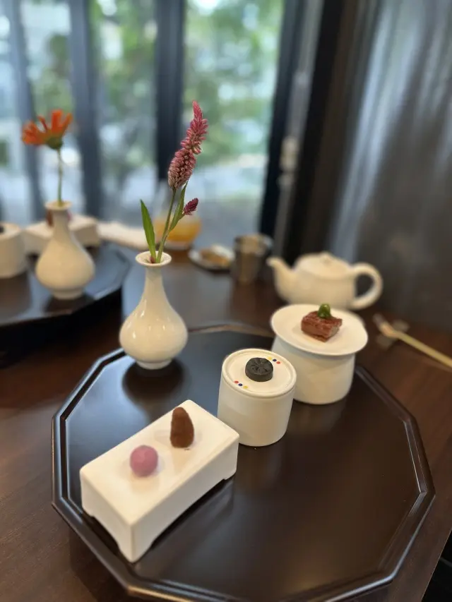 成城にある完全予約制【HOSEKI】で味の画像_9