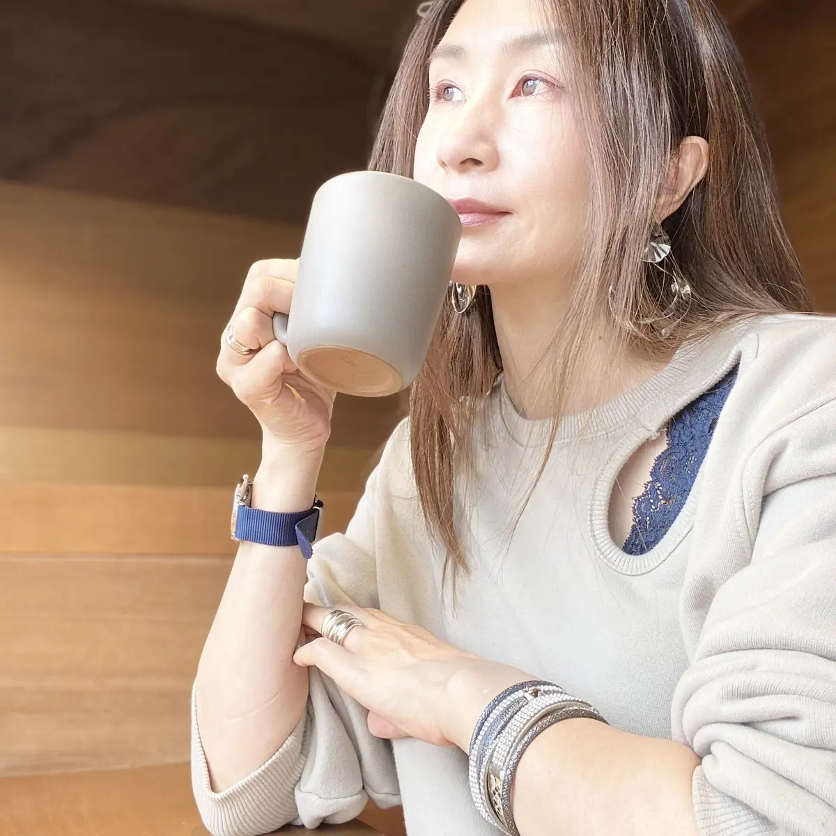 9月は【ほど薄スエット】でオシャレを楽しの画像_4