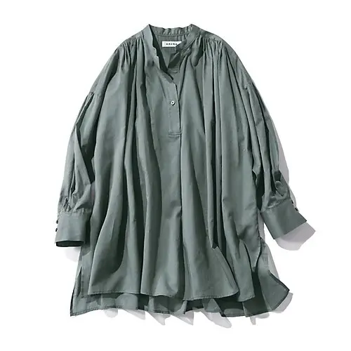 夏のベストバイトップス「SACRA」コッの画像_1