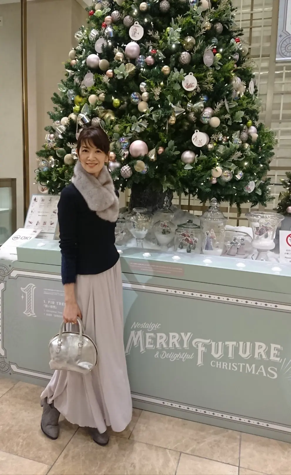 グレージュって万能の画像_2