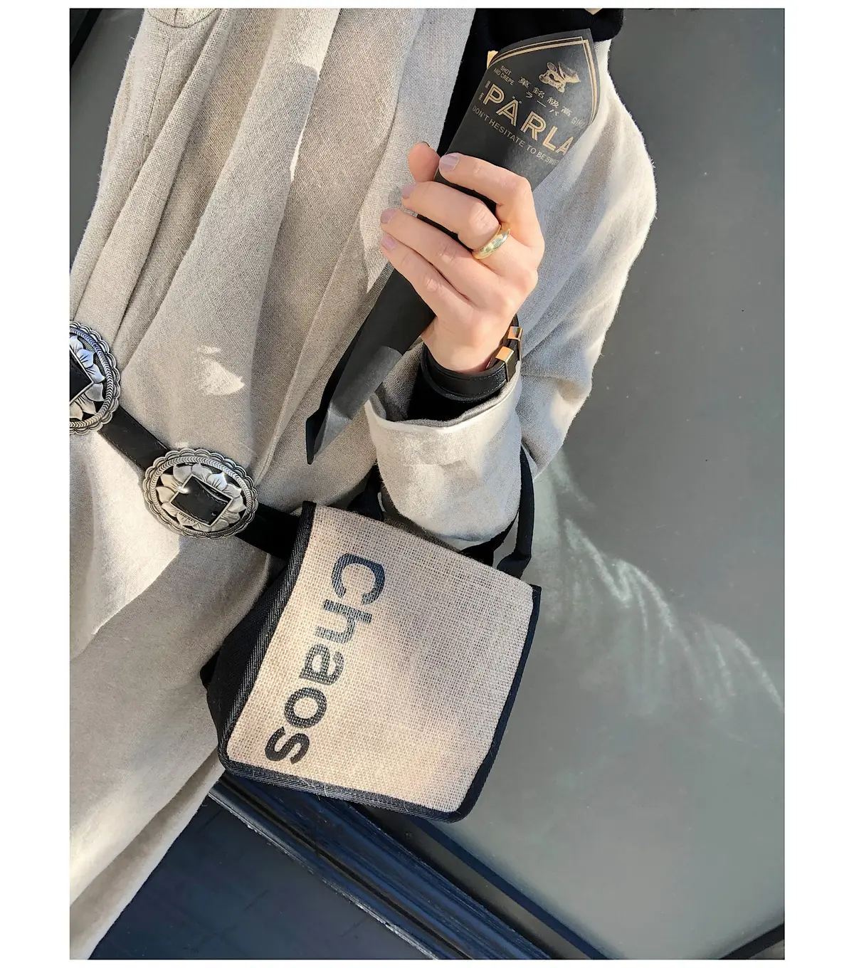 大好きなクレープを買いに‼︎「こでかけ」の画像_5