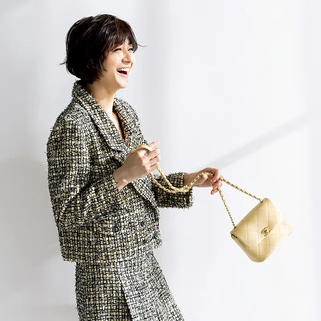 CHANEL(シャネル)