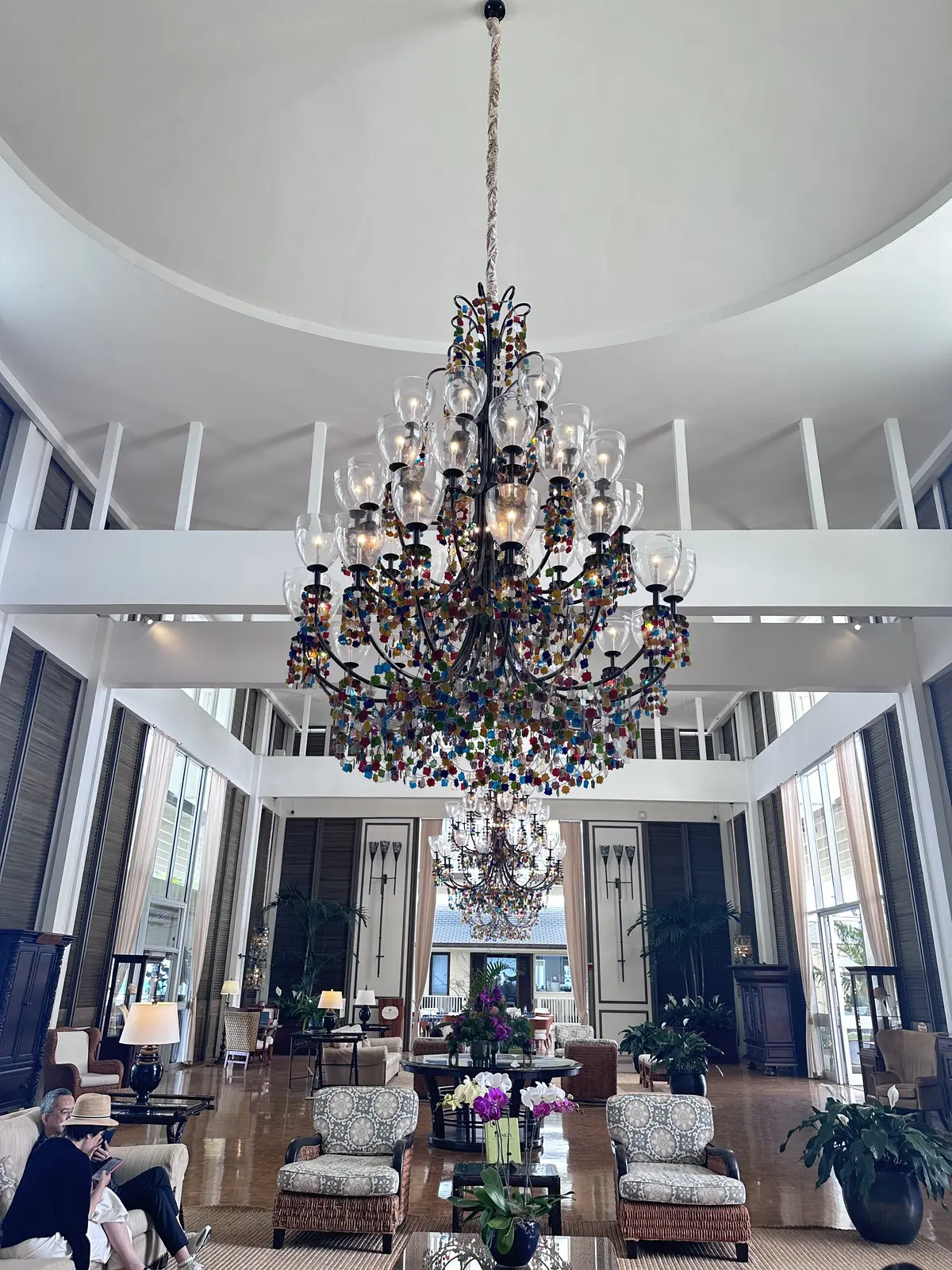 Hawaiiのフレンチレストランの画像_9